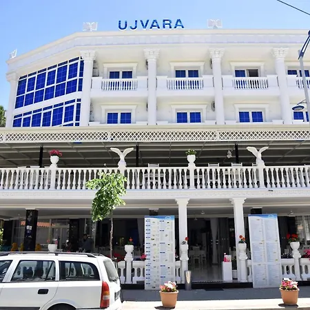 Hotel Ujvara Golem (Tirana)