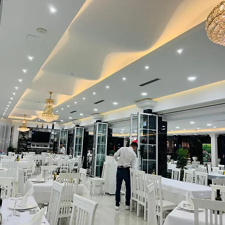 Ujvara Golem (Tirana)