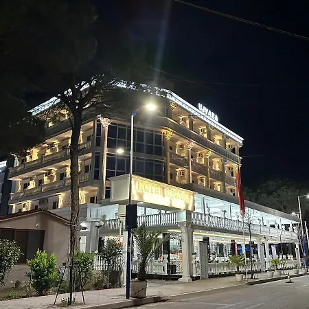 Ujvara Golem (Tirana)