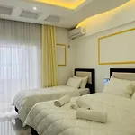 Hotel Ujvara 2 3*