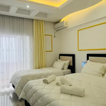 Hotel Ujvara 2 3*
