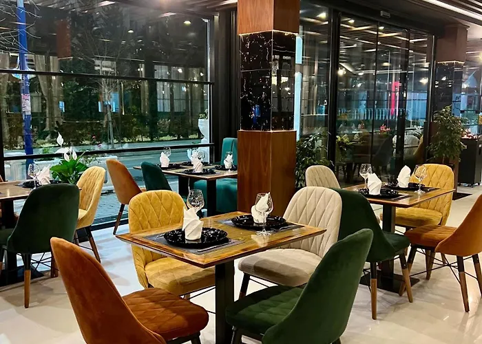 Ujvara Golem (Tirana)